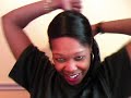 How to Wrap Your Hair - SPECIAL FEATURE! Lol