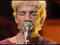 VAN HALEN / JOSEPHINA ACOUSTIC LIVE