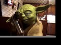 drunk yoda