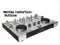 Mental Distortion - Buttons