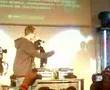 videos de POZNAŃ GAME ARENA 24.11.2007 FREESTYLE BATTLE WSZ VS MUFLON