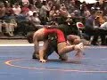2007 NYSPHSAA D2 Wrestling Championships 160 lb Finals 2007 NYSPHSAA D2 Wrestling Championships 160 lb Finals