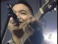 first verse on khnl news8 morning show