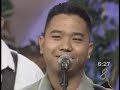 first verse on khnl news8 morning show