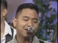 first verse on khnl news8 morning show