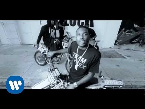 Meek Mill - Lean Wit It (2012)