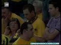 Olympiakos v Aris 2-0 (53\