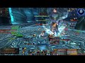 Adrenaline V Lady Deathwhisper