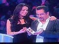 Cythia en el programa IDENTIDAD (Quinta parte)