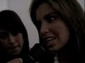  PROXEMIA PAPPARAZZO MIXUPGHETTOMAN NINAS GUAPAS CHAVAS GIRLS ENTREVISTA CON GRUPO JEANS CHIQUITAS MAMAS...UUUFFF MEXICO