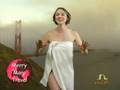 Nude in San Francisco