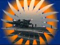 uss dwight d  eisenhower in the persian gulf