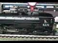 MTH Premier SP Cab-Forward O-Gauge Steam Locomotive