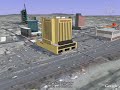 Monterrey, M�xico 3D