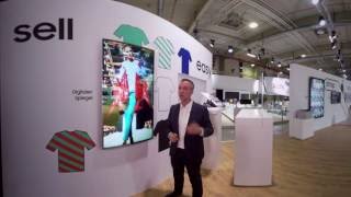 Tirok moderiert im Kreis - Das 360° Video