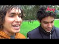 Daphne Raiser - FAQTV 09 (primera parte)