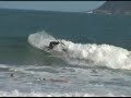 SURF Praia dos Açores 28/10/2006 parte 2 SURF Praia dos Açores 28/10/2006 parte 2