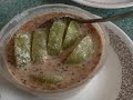 404 BHAL MAKES A CLEOPATRA SANDWICH & RED HOT SAUCE.wmv