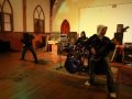Heavy Show is HEAVY: Parasitic Extirpation