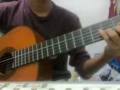 Rocket - Yuna Acoustic Cover