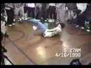 Rec Center Freestyle Session 1999 Rec Center Freestyle Session 1999