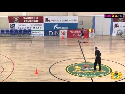 Мастер класс мини футболе Мастер класс мини футболе