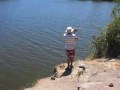 REYBACO //  LOITA EN LA PESCA