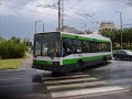 Szeged Transport