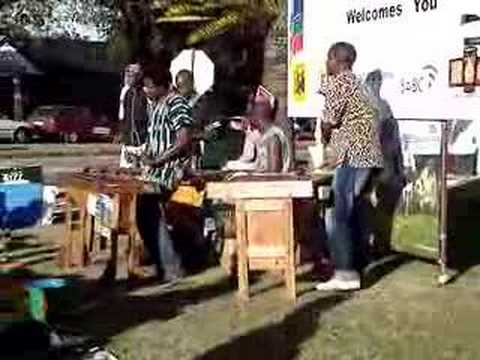 Grahamstown Art festival