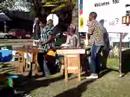 Grahamstown Art festival