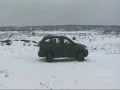 SsangYong Kyron