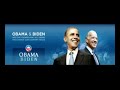THE FUSIONARY OBAMA/BIDEN