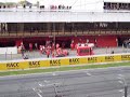 formula 1 testing   montmelò  catalunya    11 11 2007