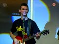 Rebel Band w. Peter Marcin - Johny Be Good (Urag�n)