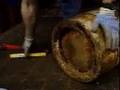 Ammonia Gas Cylinder Disposal 1996 USEPA