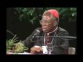 Kneeling, Kneelers, Altar Rails, and Cardinal Arinze