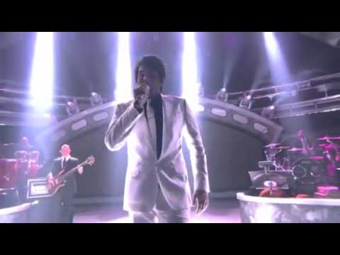 Adam Lambert – Best of American Idol Performances