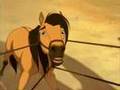 Spirit - Stallion Of The Cimmaron - Independence Day