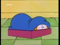 Garfield és Barátai - Elég a Bohockodásból