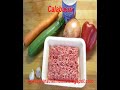 Pasta con salsa bolognesa para Thermomix