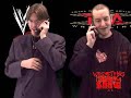 WWE vs TNA: Shelton Benamin/Jay Lethal