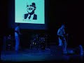 avi stopper (guitar/vocals), david spitz (guitar), richard kohanzakay (drums), arturo orozco (bass)
