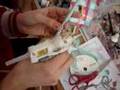How To Make a Venetian Mardi Gras Mask Paper Mache