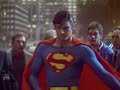 Superman Montage (courtesy of Warner Brothers)