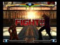MI2 Match video B.Jenet vs. Iori