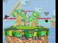 Wito (Fox) vs. Dark_Crono (C. Falcon) 2/3