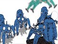 2nd gig episode 12 part 3/3