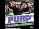 The Jacka - Purp Remix ft. B-Legit & Matt Blaque