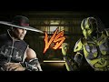 VideoTest Mortal Kombat (PS3)