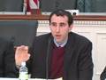 SavetheInternet.com on the Hill: Free Press' Marvin Ammori